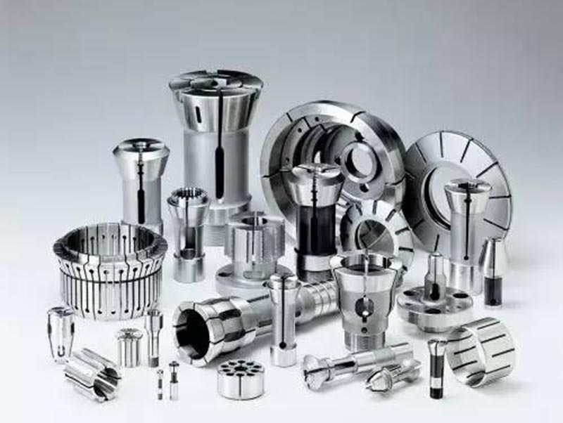 源城模具制造厂家