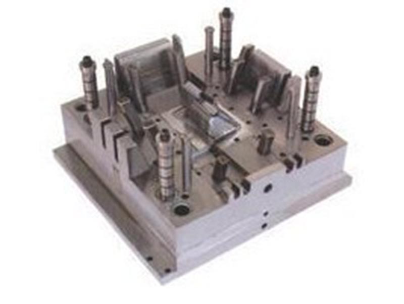 源城精密塑料模批发