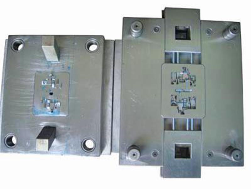 源城精密塑料模-01