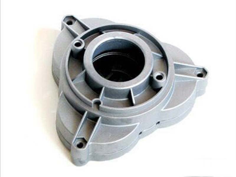 源城锌压铸生产厂家